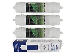 WSF-100 Magic Water Filter Samsung, Winix x3 Filtre à eau Réfrigérateur