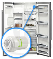 Filtre Frigo PF-03 GE