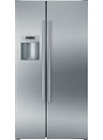 Filtre à eau externe Bosch / Siemens - Réfrigérateur Américain - D7