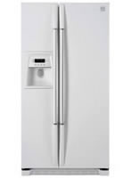 Refrigerator Daewoo FRS-U20DAV