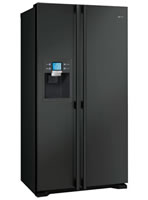 Refrigerator Smeg SS55PNL1